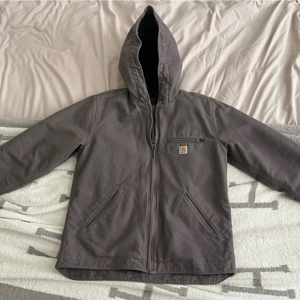 Women’s Carhartt Jacket